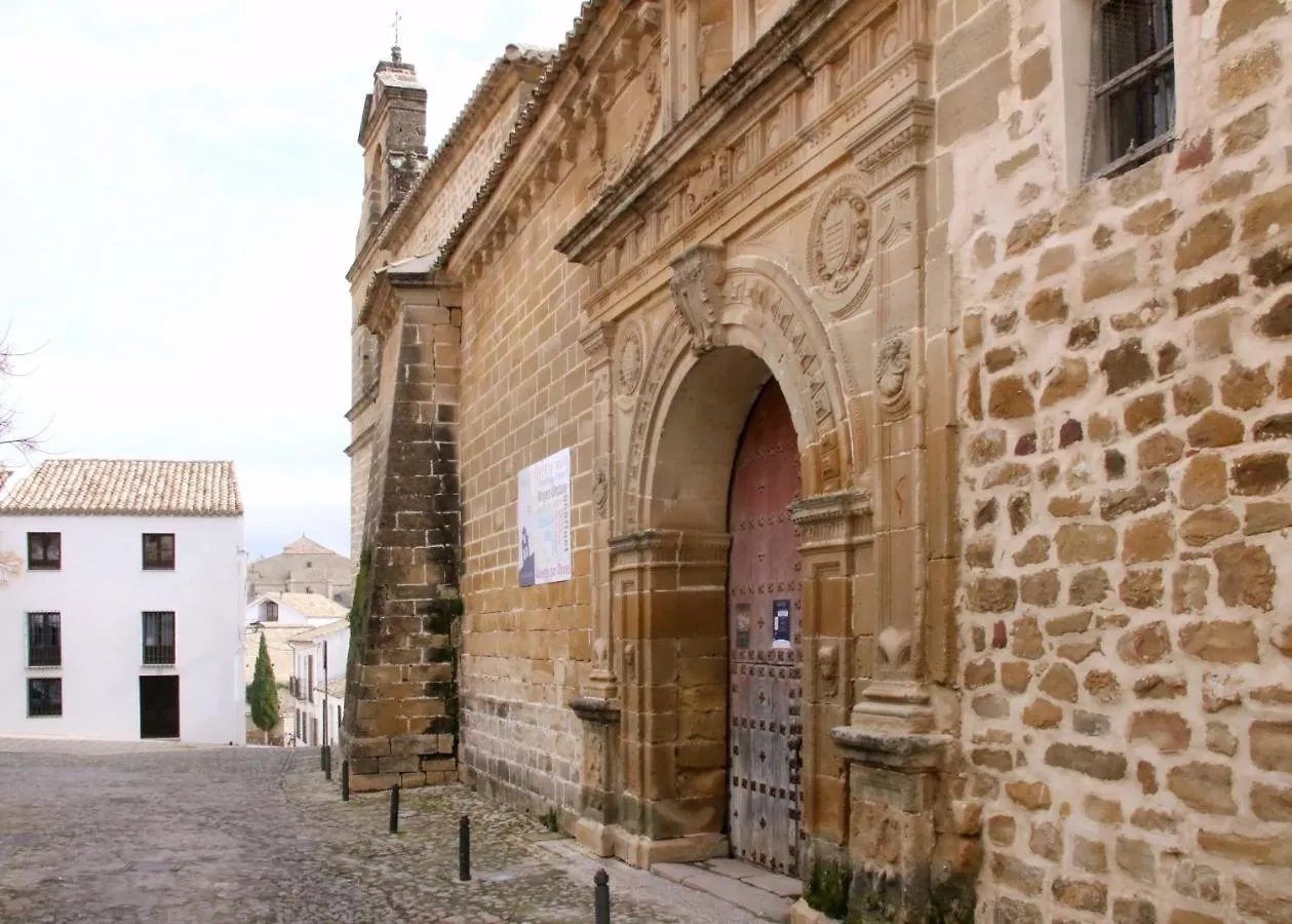 Сasa de vacaciones Casa De San Lorenzo Úbeda