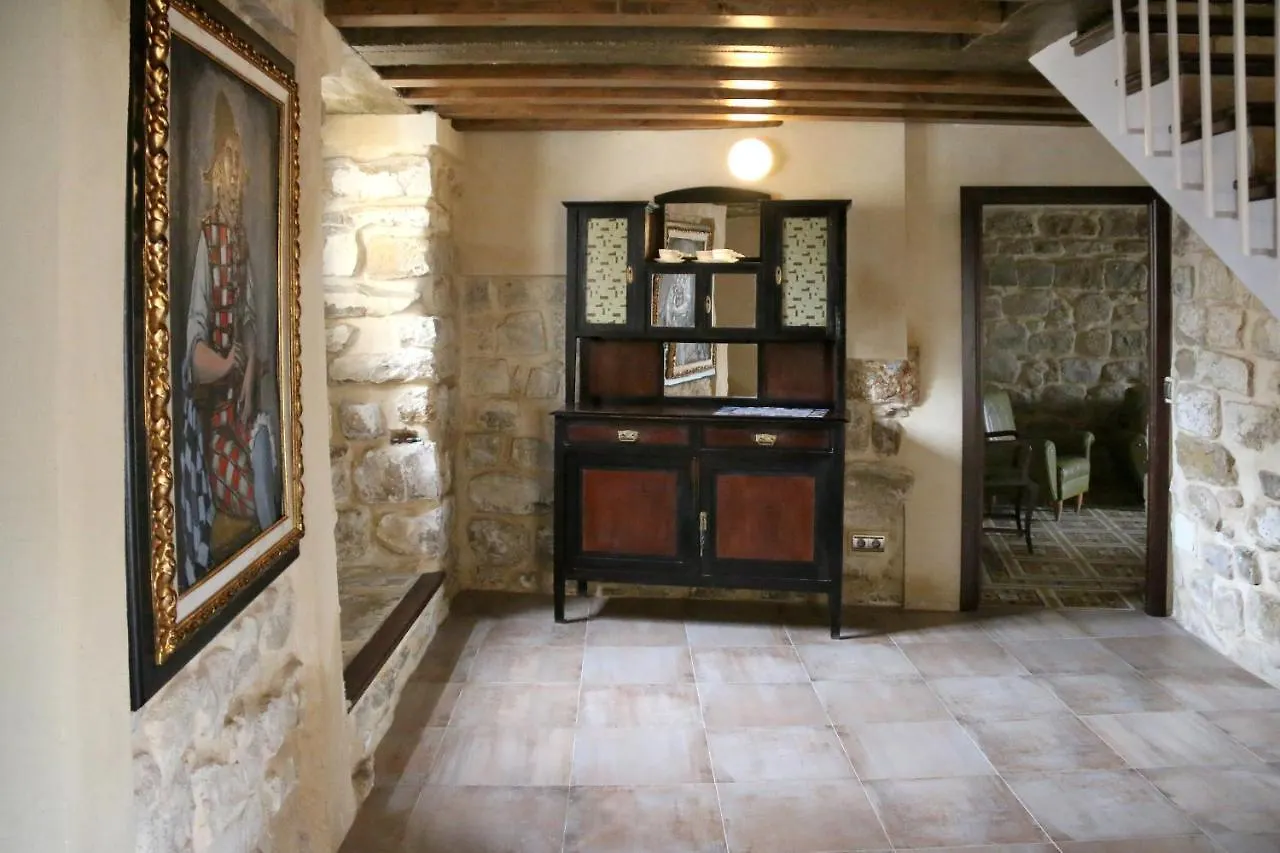 Casa De San Lorenzo Úbeda España