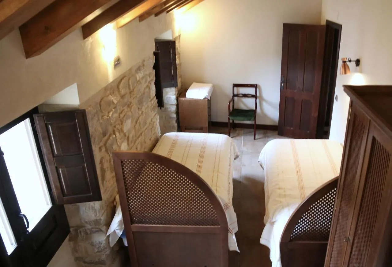 Casa De San Lorenzo Úbeda