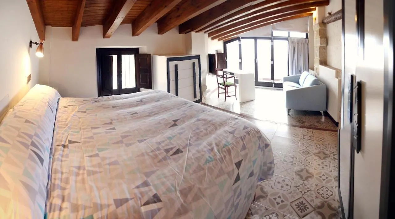 Сasa de vacaciones Casa De San Lorenzo Úbeda