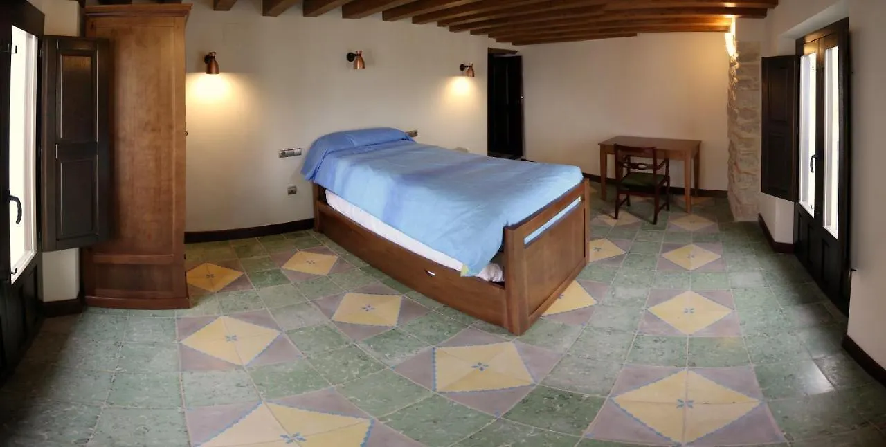 Casa De San Lorenzo Úbeda 0*,