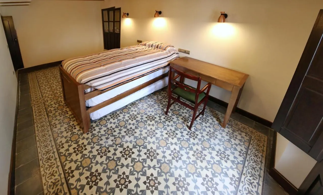 Casa De San Lorenzo Úbeda