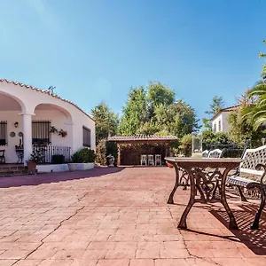 Сasa de vacaciones La Veguilla, Úbeda