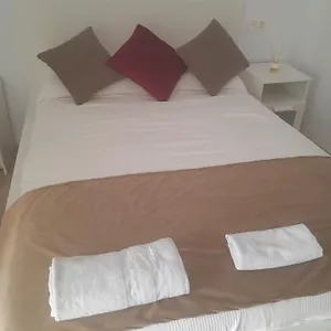 Apartamento Aurora Nazaret, Úbeda