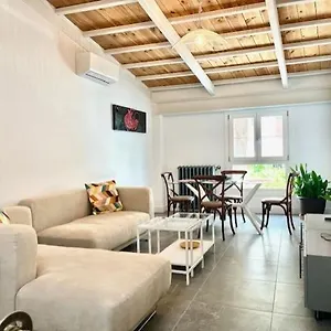 Apartamento Alaminos 10, Úbeda