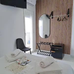 Habitación en casa particular Vival Rastro Deluxe, Úbeda