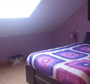 Apartamento Turísticos Delgado, Úbeda