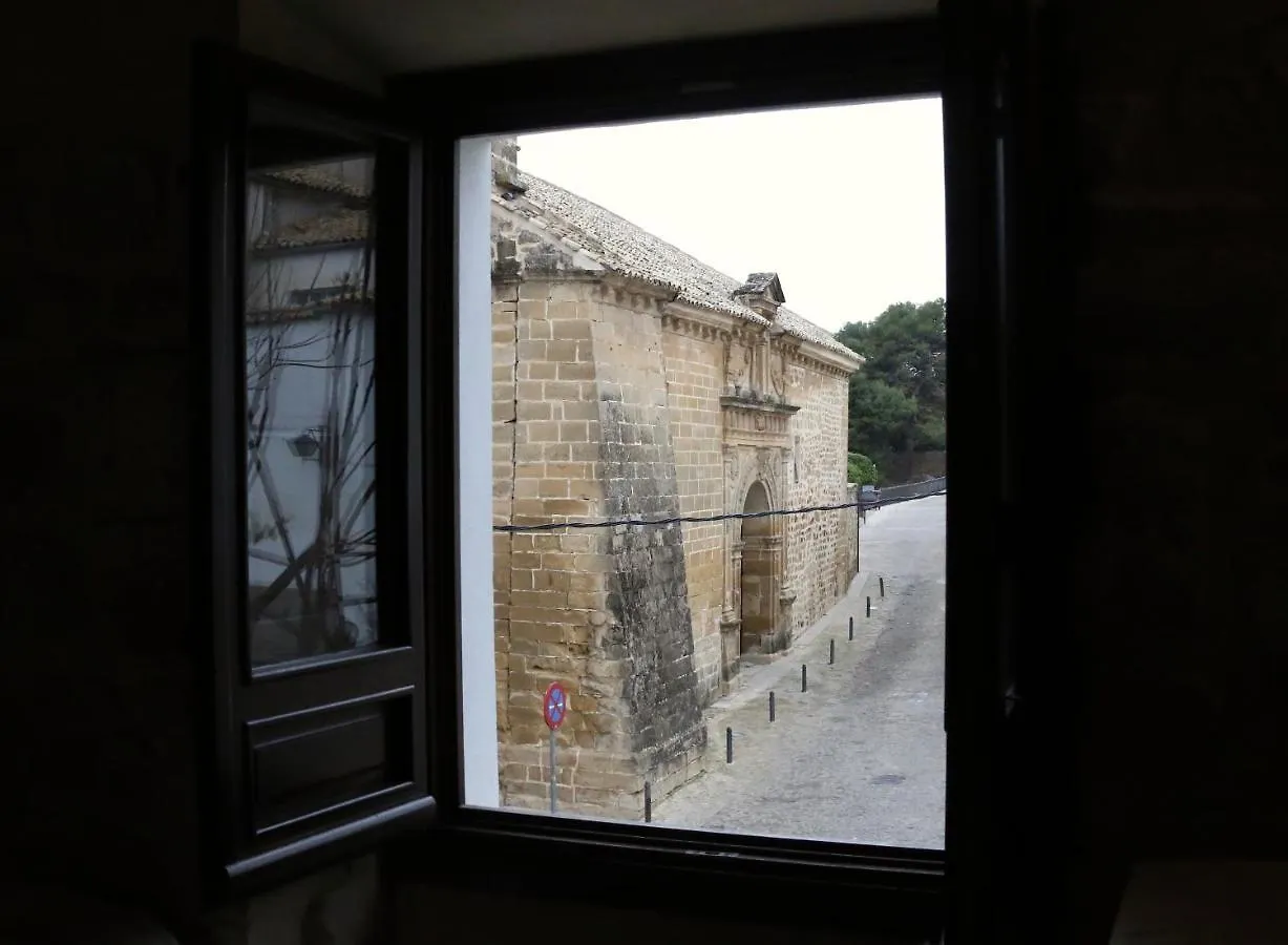 Casa De San Lorenzo Úbeda