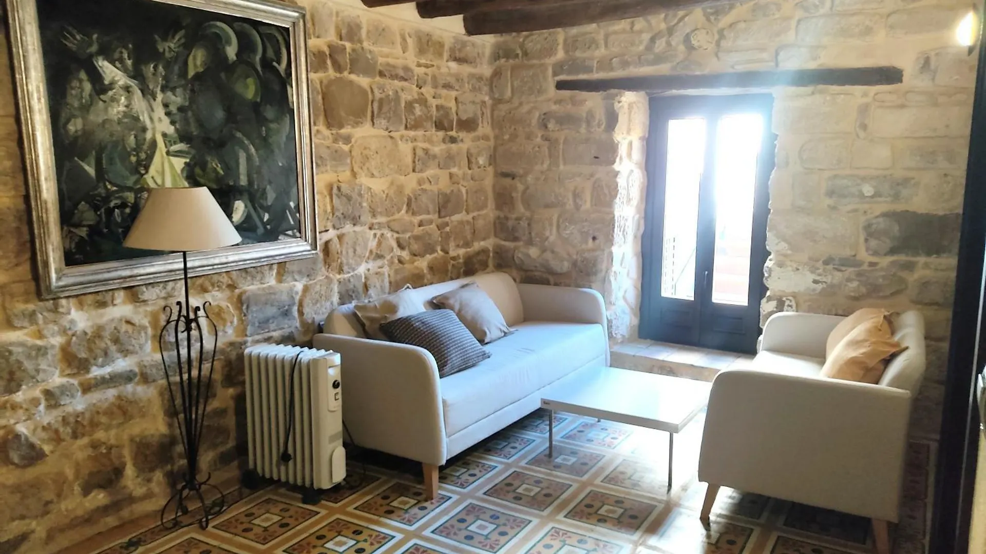 Casa De San Lorenzo Úbeda
